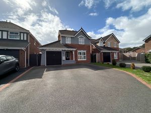 Guernsey Drive Stanney Oaks